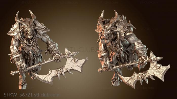 Military Дикий рейдер храбрый