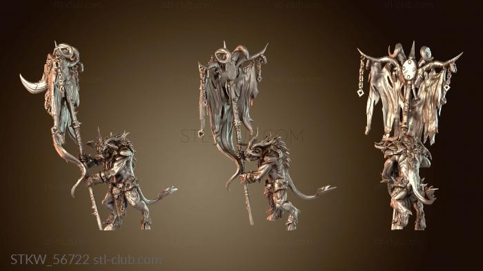 Military Знамя дикого рейдера