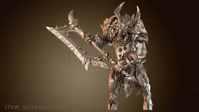 Military Дикий рейдер дикарь