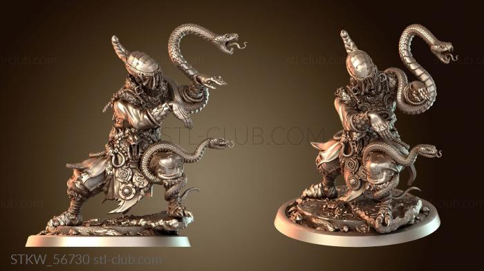 Military Савант