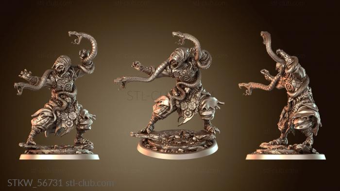 Military Савант мудрый