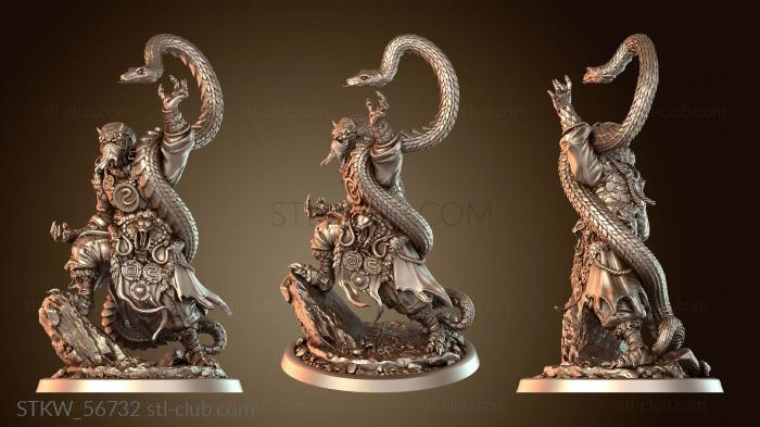 Military Сказочная хитрость