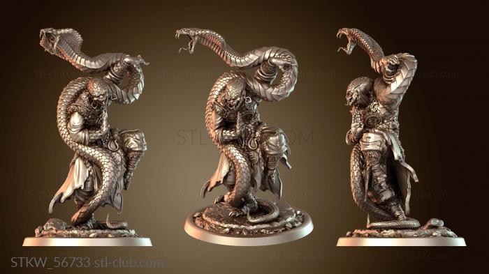 Military Савант сосредоточен