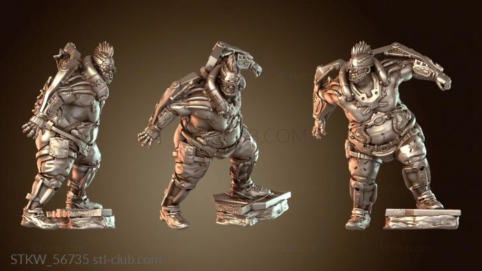 Military Саввик