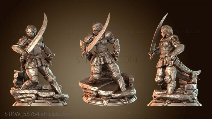 Скарлетт ПОВТОРЕНИЕ