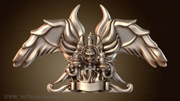 Разбросанный ландшафт