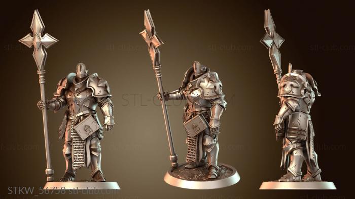 Скипетр Вождя