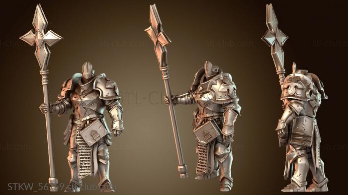 Скипетр Главный Дворянин