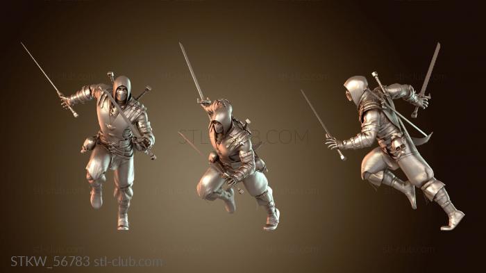 Scorpion mk SCORPIO Na