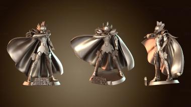 3D модель Sekai Term Afrodita (STL)