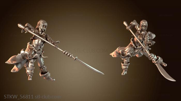 Military Сон Мина