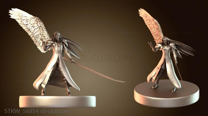 Military Сефирот божественный