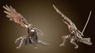 3D модель СЕФИРОТ (STL)