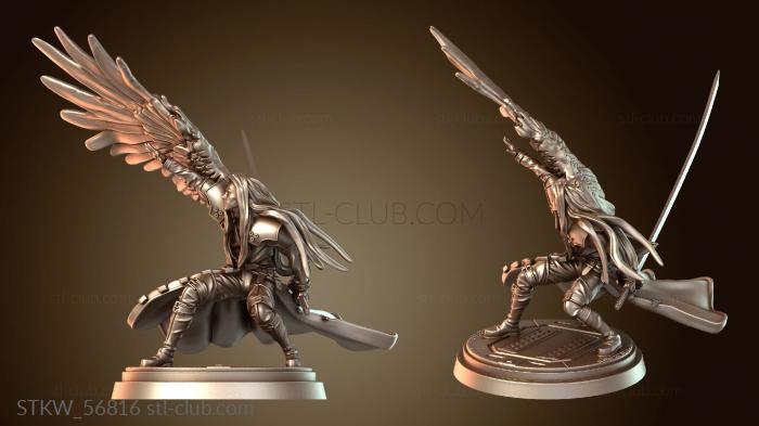 Military СЕФИРОТ легендарный