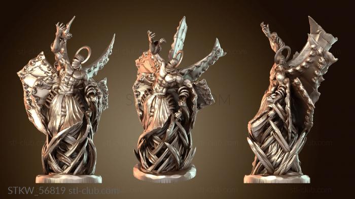 Military Серафим-уничтожитель