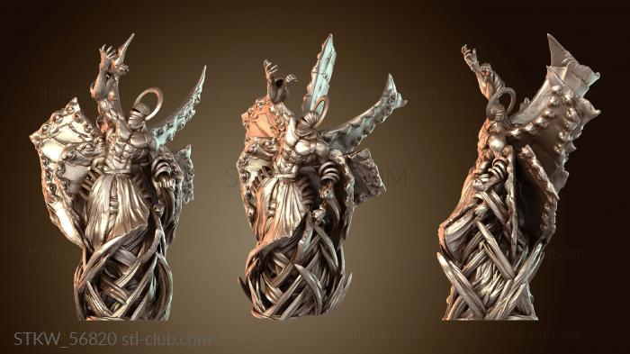 Military Серафим-уничтожитель небесный