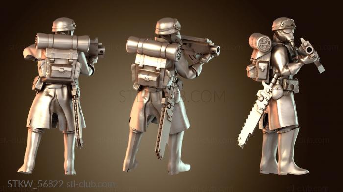 Military Сержант элита