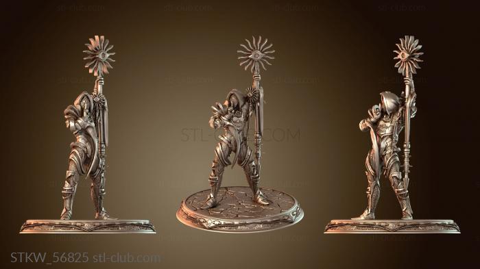 Military Серока