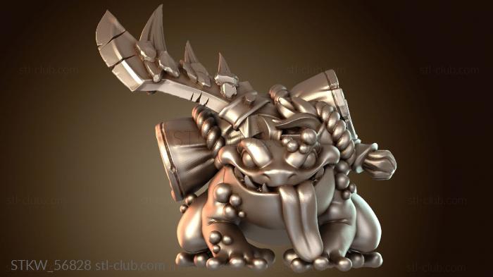 Military Слуги верные