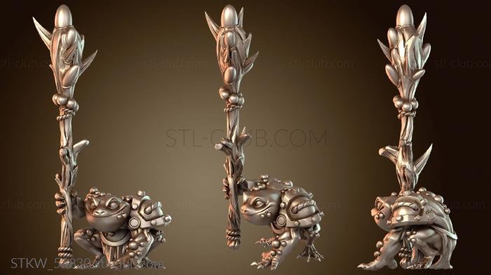 Military Слуги под присмотром