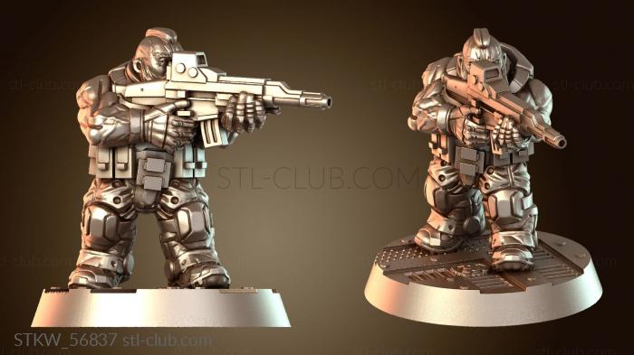 Military Сетти устойчивый