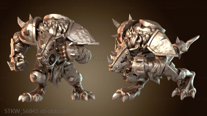 КАНАЛИЗАТОРЫ