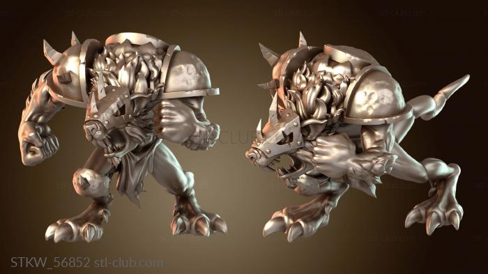 КАНАЛИЗАТОРЫ PR