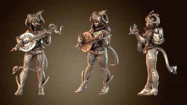 3D модель Действие Шаинды (STL)