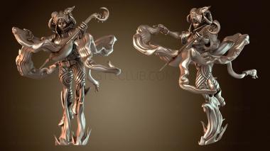 3D модель Шаинда Экшн быстр (STL)