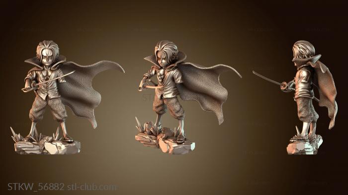 Military Рука голени