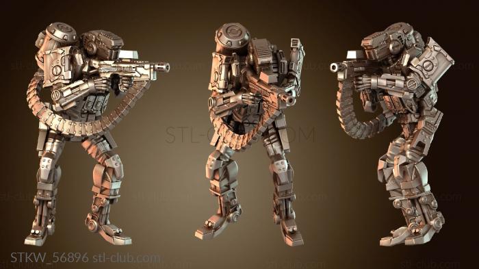 Military Шапу
