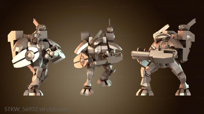 Military Шас Эль