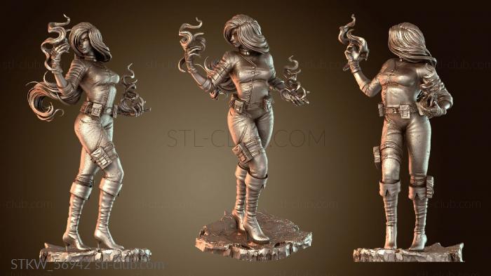 Military Шиго, Калифорния