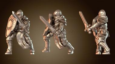 3D модель Шельдхельмпал (STL)