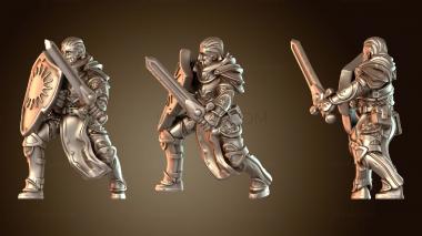 3D модель Шельдпалтифхум (STL)