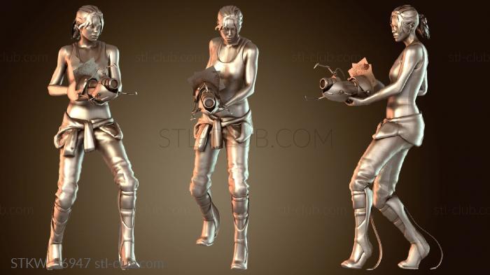 Military Оболочка