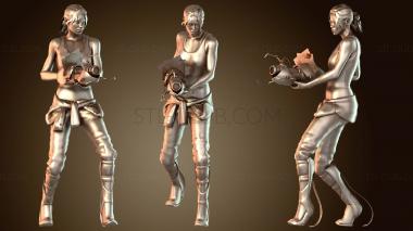 3D модель Оболочка (STL)