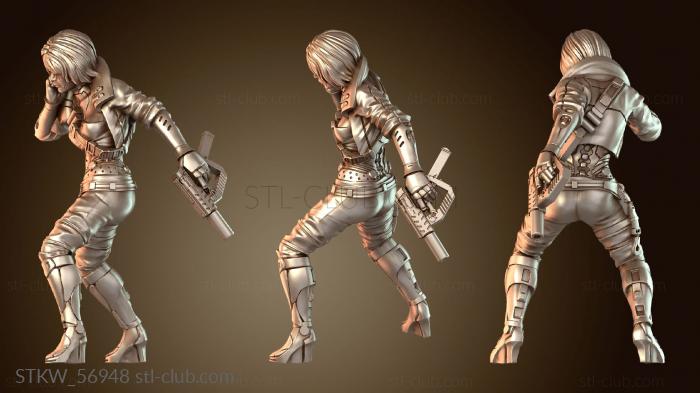 Military SHELTA Nomads смелые