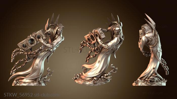 Military Пастух Душа Кошейвс свирепый