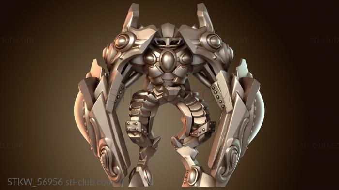 Military Конструкция щита