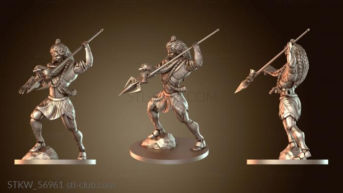 Military Дергать