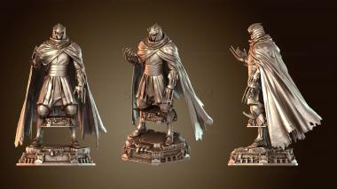 3D модель ШРЕДДЕР (STL)