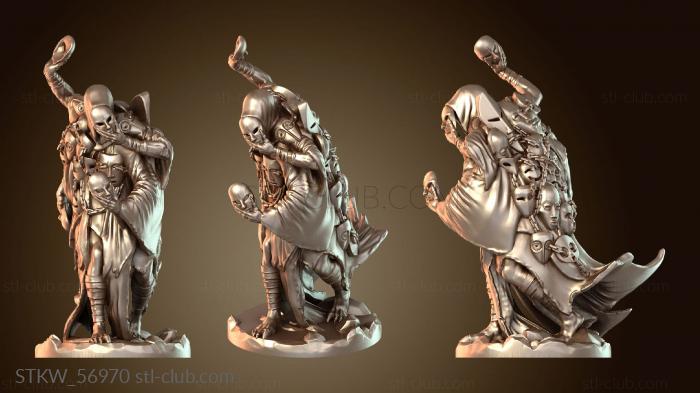 Military Завуалированный провидец