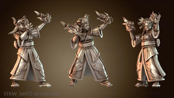 Military Сюгэндзя японский