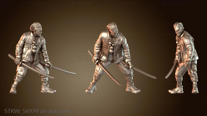 Military Шун быстр