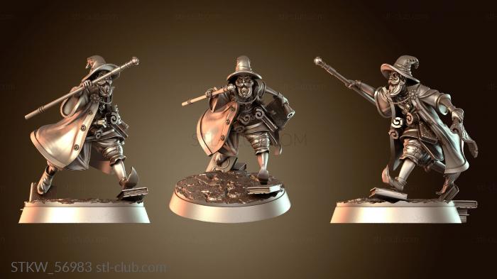 Military Сигилист