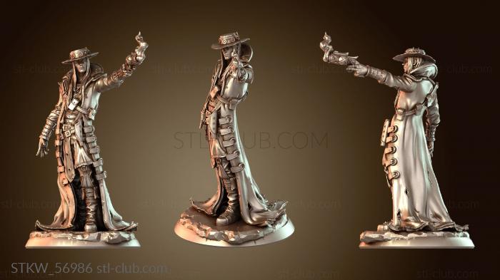 Сайлас Блэкторн