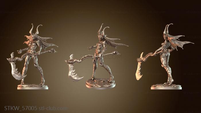 Military Сирадж Вестник Света Женщина-Мотылёк Монстр