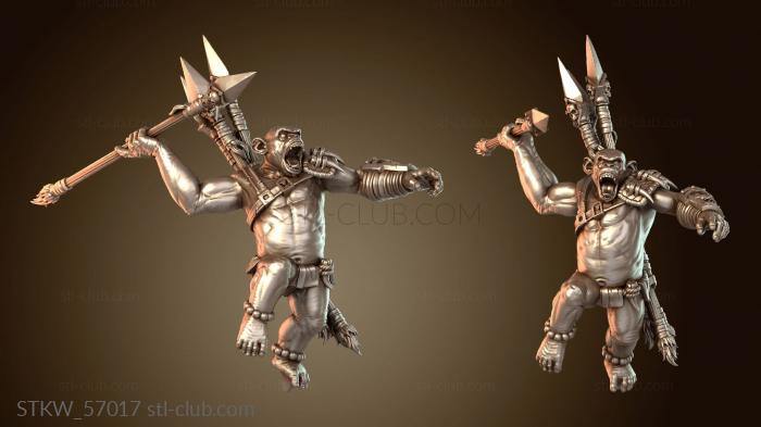 Military Шампуры