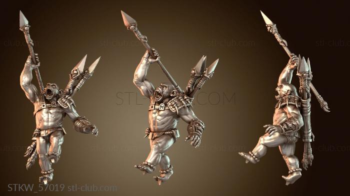 Military Шпажки заточены